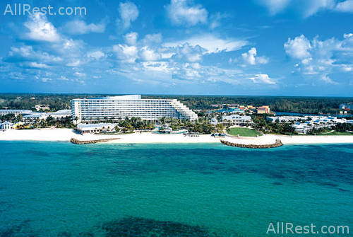 The Westin Grand Bahama Island Our Lucaya Resort 5